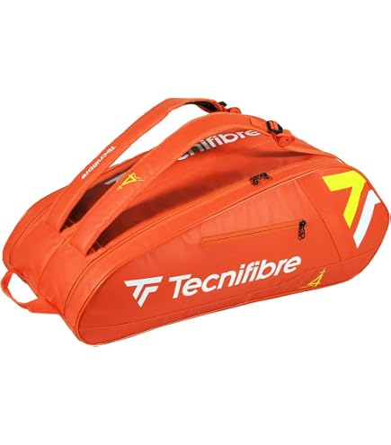 Amazon.co.jp: テクニファイバー Tecnifibre テニスバッグ・ケース